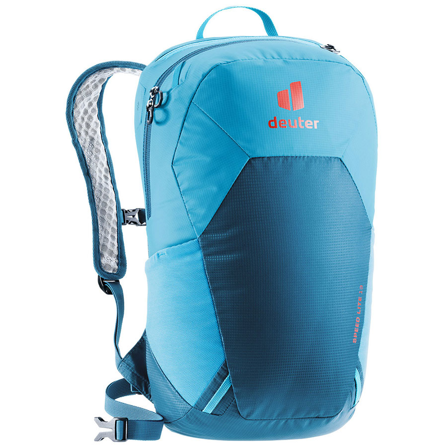 backpack DEUTER Speed Lite 13 azure-reef